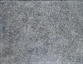 Jean Dubuffet, "Texturologie XXVII (Sable et argent)", 1958 oil on canvas 114 x 146 cm.