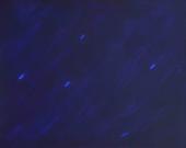 Ana Peters, 'Sense títol', 1994 oli sobre tela 73 x 92 cm